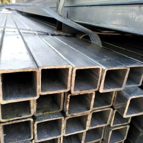 西林q355b无缝方管