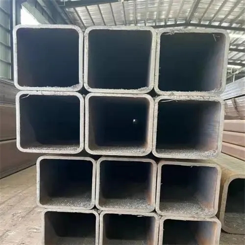 西林q355d无缝方管